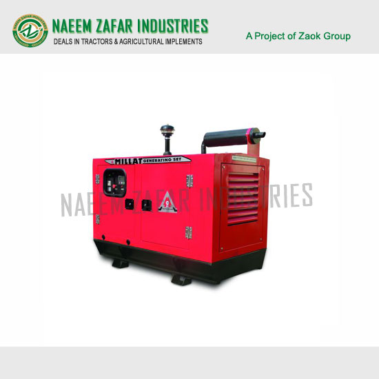Naeem Zafar Industries
